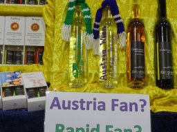 Messe Tulln am 27.03.2025